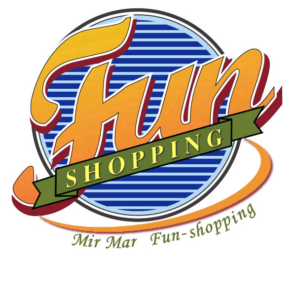 Mir-Mar Fun Shopping