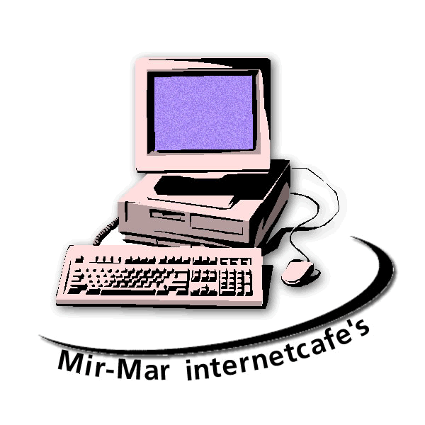 Mir-mar Internetcafes